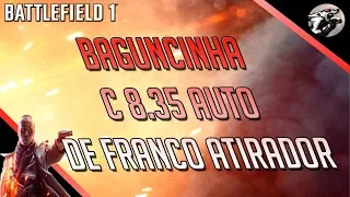 #BF1 - BAGUNCINHA C A 8.35 AUTORREVOGÁVEL DE FRANCO ATIRADOR