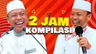 2 Jam kompilas Ustad Das'ad Latif Terbaru pekan #30 2023