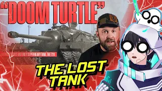 Unstoppable TANK!? | The Fat Electrician React