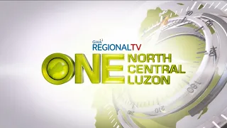 One North Central Luzon: December 21, 2023