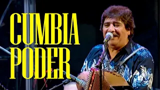 Celso Piña - Cumbia Poder (en vivo) ft. la Orquesta de Baja California