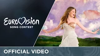 ZOË - Loin d’ici (Austria) 2016 Eurovision Song Contest