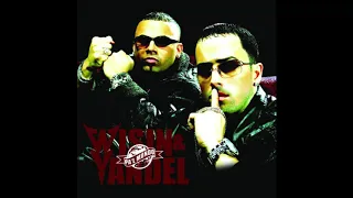 Wisin & Yandel - Rakata (Audio)