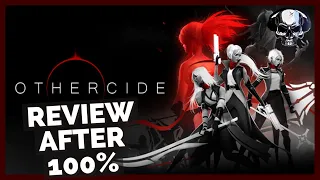 Othercide - Review After 100%