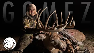 The Hunt For Gomez, Tiffany Lakosky's Biggest Whitetail // Lee and Tiffany Lakosky