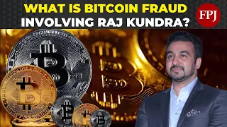 From Riches to Rags: Raj Kundra's Bitcoin Scandal Revealed