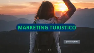 Destino: Éxito – Descubre el Poder del Marketing Turístico