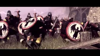 Total War Attila - Celts Trailer