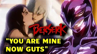 20 Horrifying Things Griffith Has Done in Berserk Lore That Will Terrify Your Soul – Explored