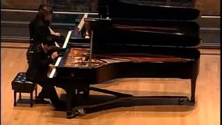 Sung-Soo Cho: S. Rachmaninoff Piano Concerto No. 3 in D minor, Op. 30