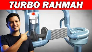 5 Sebab Turbo Sekarang Sangat Murah