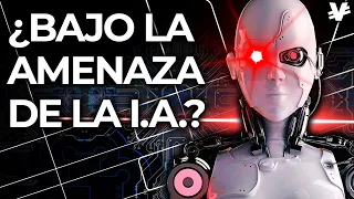 Inteligencia Artificial: ¿Nos quedaremos sin trabajo? - VisualEconomik