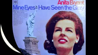 ANITA BRYANT      Wonderland By Night