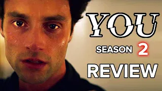 YOU Season 2 Review