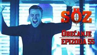 Obećanje | Epizoda 55