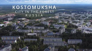 Kostomuksha | Karelia | Russia