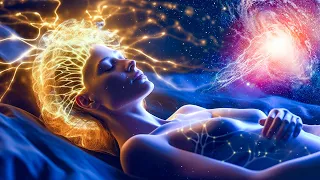 Alpha Waves Heal Damage In The Body, Brain Massage While You Sleep, Improve Your Memory #9