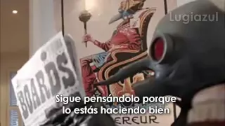 Gorillaz - Do Ya Thing (13 Minutes Full Version) Sub Español HD