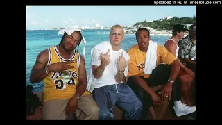 Eminem - Say My Name ft. Nate Dogg, 2Pac, Xzibit