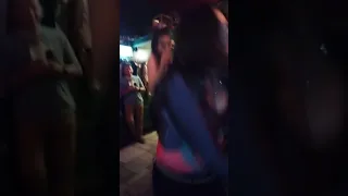 Peruvian 🇵🇪 girl dancing Irish 💃🇨🇮🍀