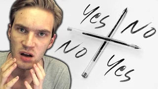 CHARLIE, CHARLIE CHALLENGE IS REAL!?