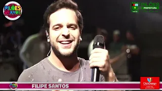 Filipe Santos em Pilões #festa #paraiba #filipesantos #musicas #pilões