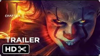 Chapter 3 Legacy Of Pennywise 2021 Teaser Trailer