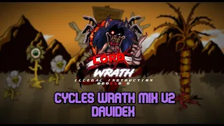 Lord X Wrath - CYCLES WRATH MIX V2