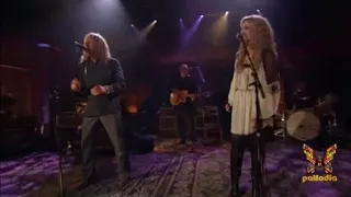 [FULL SHOW] Robert Plant & Alison Krauss - CMT Crossroads - 2008 (Raising Sand)