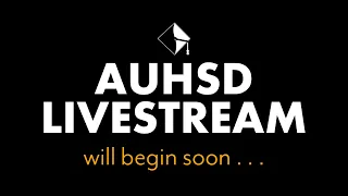 5/7 AUHSD Board Meeting: Open Session (6:00 p.m.)