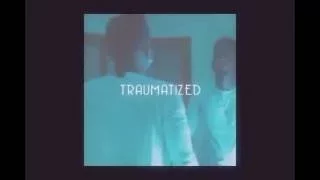 Bryson Tiller-Traumatized