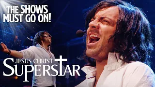 'Gethsemane' Ben Forster | Jesus Christ Superstar