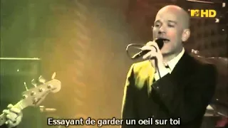 R.E.M - (1991) Losing My Religion (Tv) (Sous Titres Fr)