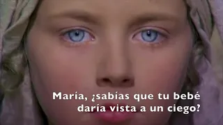 Mary did you know? Subtitulado en español