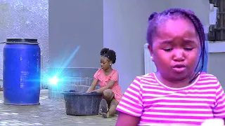 SHOCKING TRUE LIFE STORY OF EBUBE OBIO THAT WILL MELT YOUR HEART .2024 NOLLYWOOD MOVIE