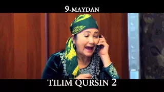 Tilim qursin 2