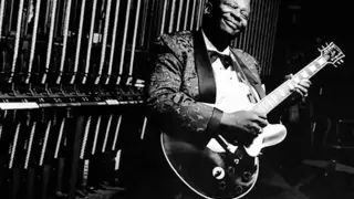 B. B. King - Happy Birthday Blues