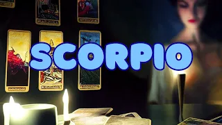 SCORPIO🔥WHAT ARE THEY SECRETLY THINKING ABOUT YOU SCORPIO? 💘 🌹 LOVE TAROT READING 😍 MAY 2024