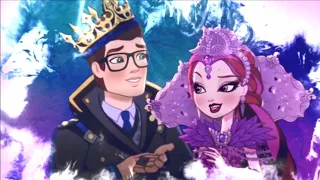 🎵🖤 Ever After High Couples Theme songs 🖤🎵