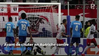 Du 3e tour de qualification à Ostende à la finale contre l'Atlético : revivez  l'épopée de l'OM