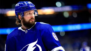 Russian Superstar | Nikita Kucherov