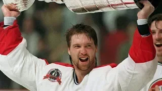 Why Hasn't a Canadian Team Won the Cup Since 1993?