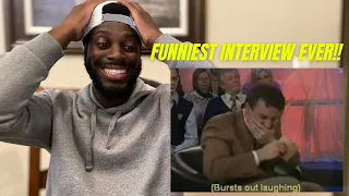 The Funniest Interview You Will Ever See | DON'T LAUGH CHALLENGE