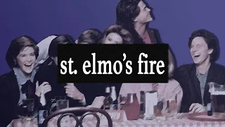 When Gen-X Ruled the Multiplex Ep.24: St. Elmo's Fire