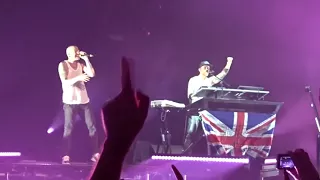 Linkin Park   Good Goodbye Live London, England   2017 07 04