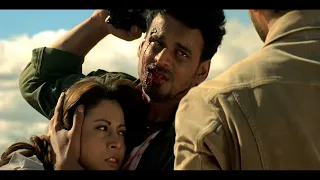 Climax - Ladki Ke Chakkar Me Babu Bhaiya Bure Fase - Manoj Bajpayee, Road Movie