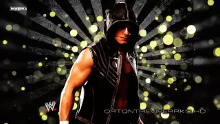 WWE 2011: Cody Rhodes (Undashing) Theme Song - "Only One Can Judge" [CD Quality + Exclusive Lyrics]