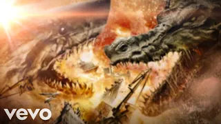 MEGA SHARK VS. CROCOSAURUS (Music Video)