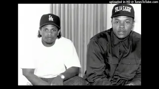 Dr. Dre & Eazy-E - Been There Done That (Remix)