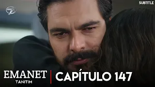 EMANET CAPİTULO 147 | Emanet 147 Legandado Português (English  & Spanish Subs)